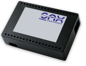 SAX Power Home Manager Plug In