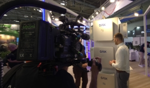 SAX_Intersolar_Messestand