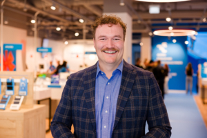 Urs Möller Country Manager Germany Coolblue