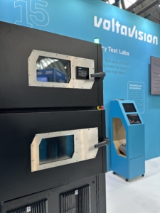 Voltavision VPZ 2026
