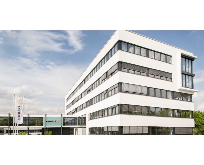 expert Warenvertrieb GmbH Beitragsbild