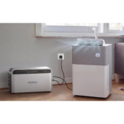 Beitragsbild Klimaanlage Jackery