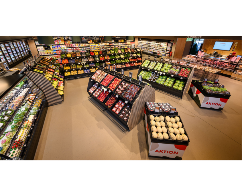 MPREIS Supermarkt Beitragsbild