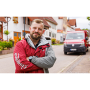 eismann Lieferung