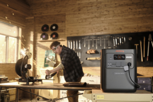 Jackery Explorer 3600 Plus