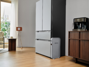 Jackery FridgeGuard Küche