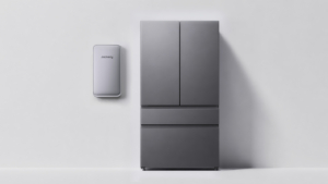 Jackery FridgeGuard Kühlschrank