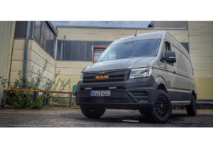 Liontron Beitragsbild Caravan Salon 2026