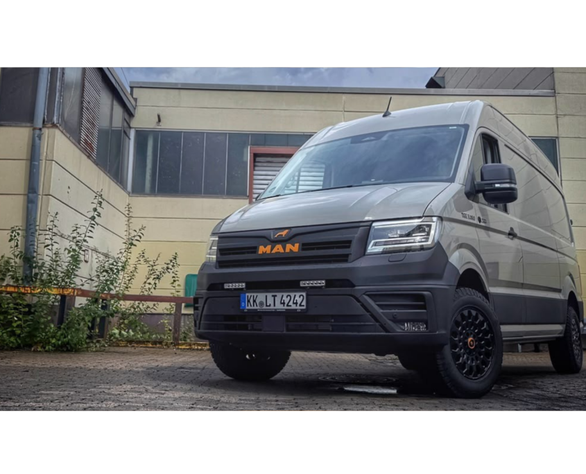 Liontron Beitragsbild Caravan Salon 2026