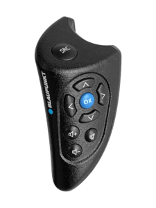 Lenkradfernbedienung RC-26 Vorderansicht