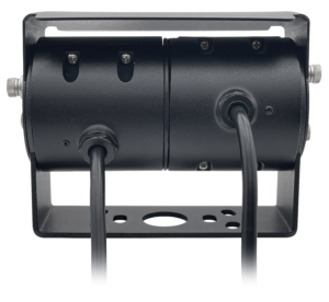 RVC 5.2 HD von hinten